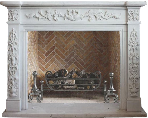 Marmorkamine & Natursteine | NAGEL NATURSTEINE